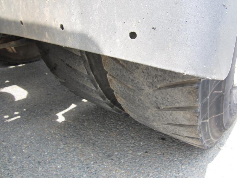 Scania G 450 - Tracteur routier: photos 3 Scania G 450 - Tracteur routier: photos 3