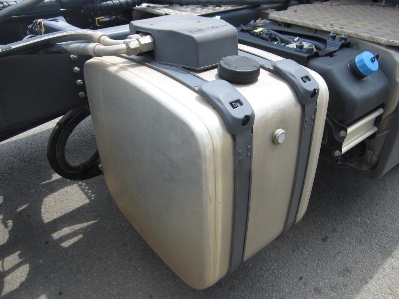 Scania G 450 - Tracteur routier: photos 5 Scania G 450 - Tracteur routier: photos 5