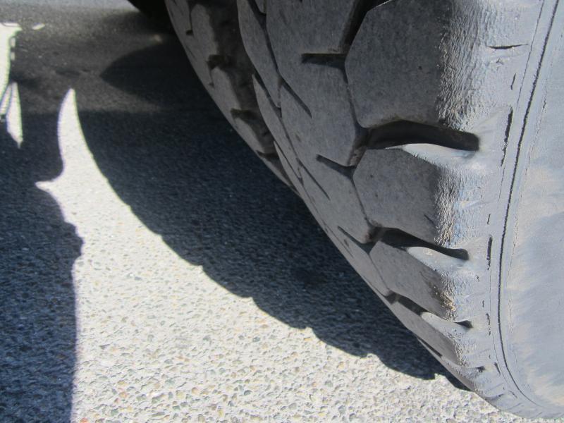 Volvo FH 480 - Tracteur routier: photos 3 Volvo FH 480 - Tracteur routier: photos 3