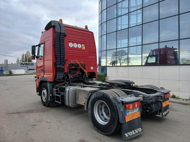 Volvo FH 500 - Tracteur routier: photos 4 Volvo FH 500 - Tracteur routier: photos 4