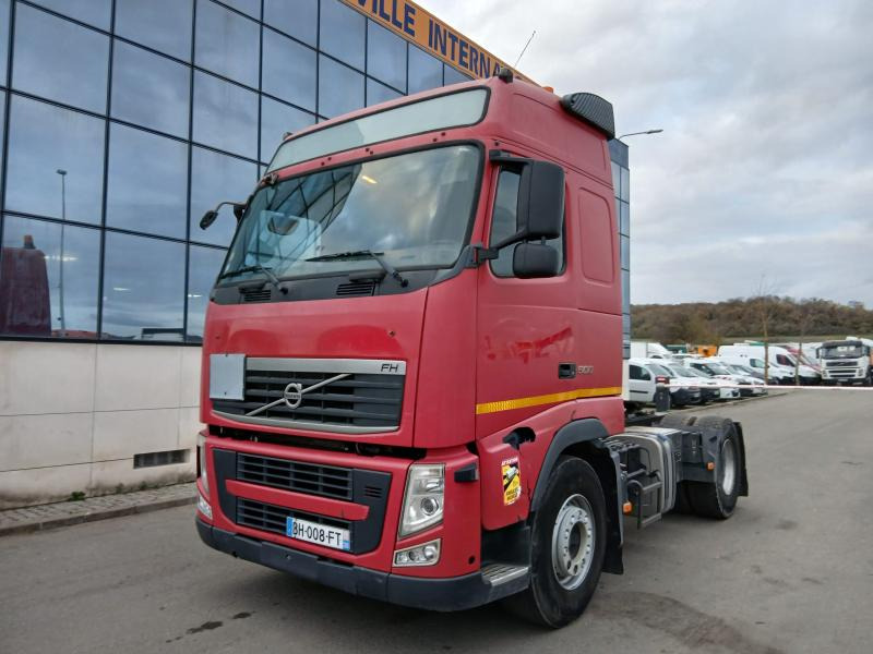 Volvo FH 500 - Tracteur routier: photos 1 Volvo FH 500 - Tracteur routier: photos 1