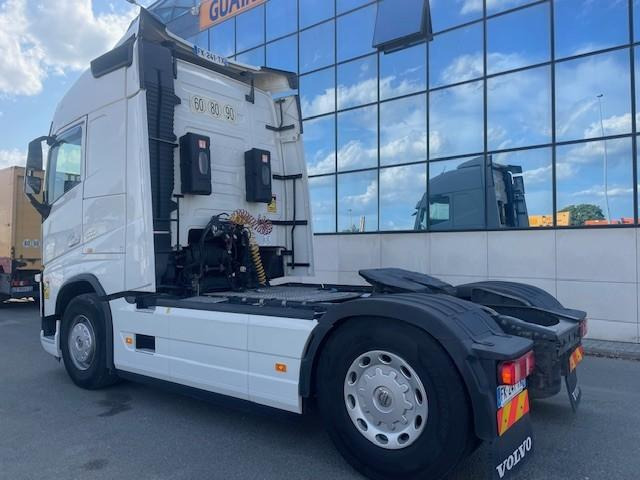 Volvo FH 500 - Tracteur routier: photos 5 Volvo FH 500 - Tracteur routier: photos 5