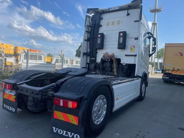 Volvo FH 500 - Tracteur routier: photos 4 Volvo FH 500 - Tracteur routier: photos 4