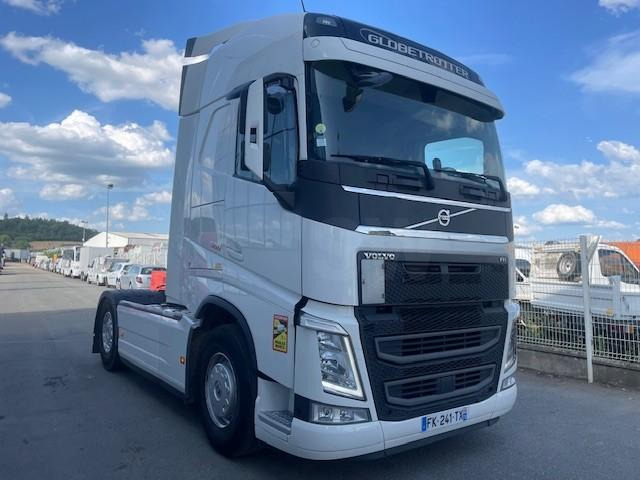 Volvo FH 500 - Tracteur routier: photos 2 Volvo FH 500 - Tracteur routier: photos 2