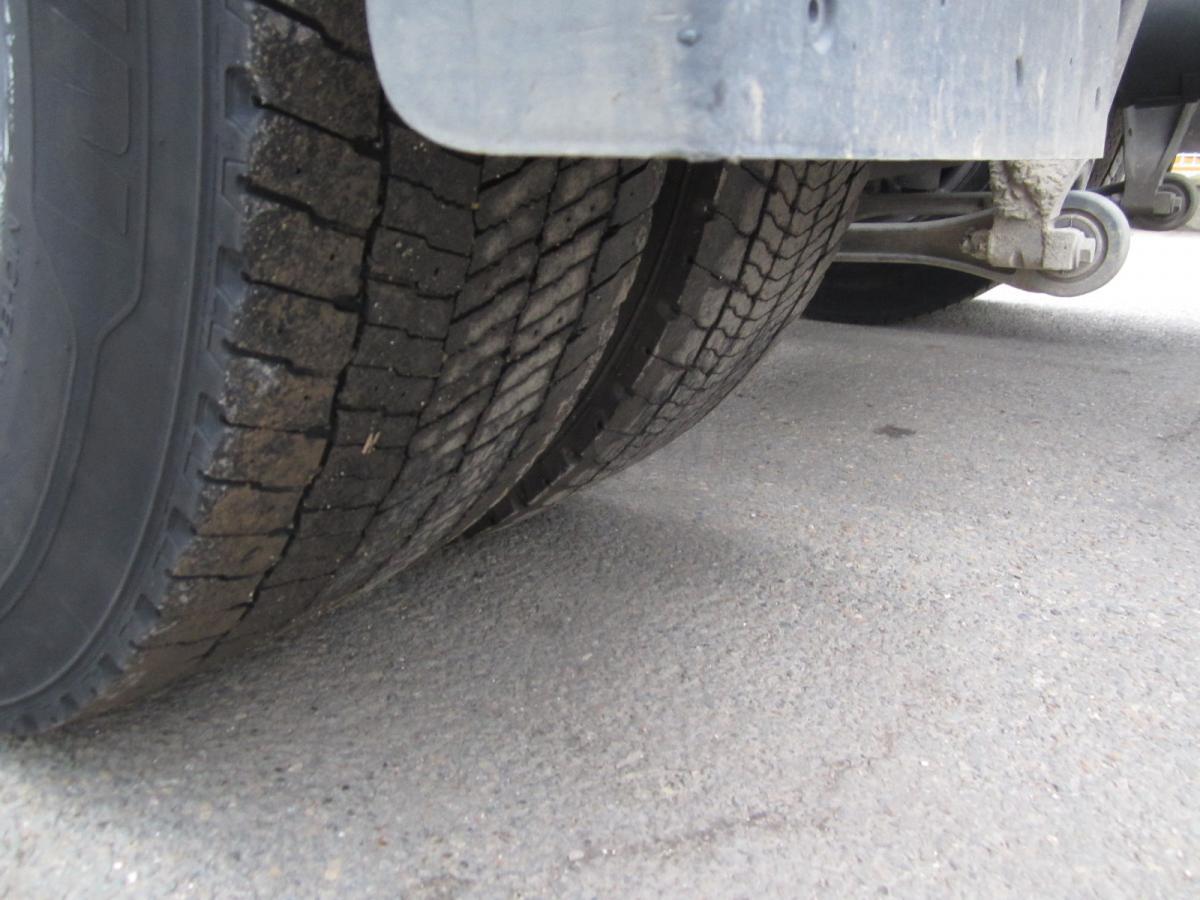 Volvo FM 450 - Tracteur routier: photos 5 Volvo FM 450 - Tracteur routier: photos 5