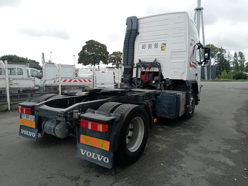 Volvo FM 450 - Tracteur routier: photos 2 Volvo FM 450 - Tracteur routier: photos 2