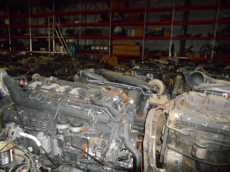 Nc - Moteur pour Camion: photos 2 Nc - Moteur pour Camion: photos 2