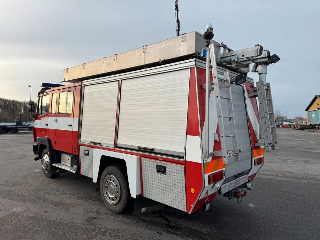 Mercedes-Benz 1117 4x2 Fire truck - Feuerwehr - Tankspritze Mercedes-Benz 1117 4x2 Fire truck - Feuerwehr - Tankspritze - Camion: photos 4 Mercedes-Benz 1117 4x2 Fire truck - Feuerwehr - Tankspritze Mercedes-Benz 1117 4x2 Fire truck - Feuerwehr - Tankspritze - Camion: photos 4