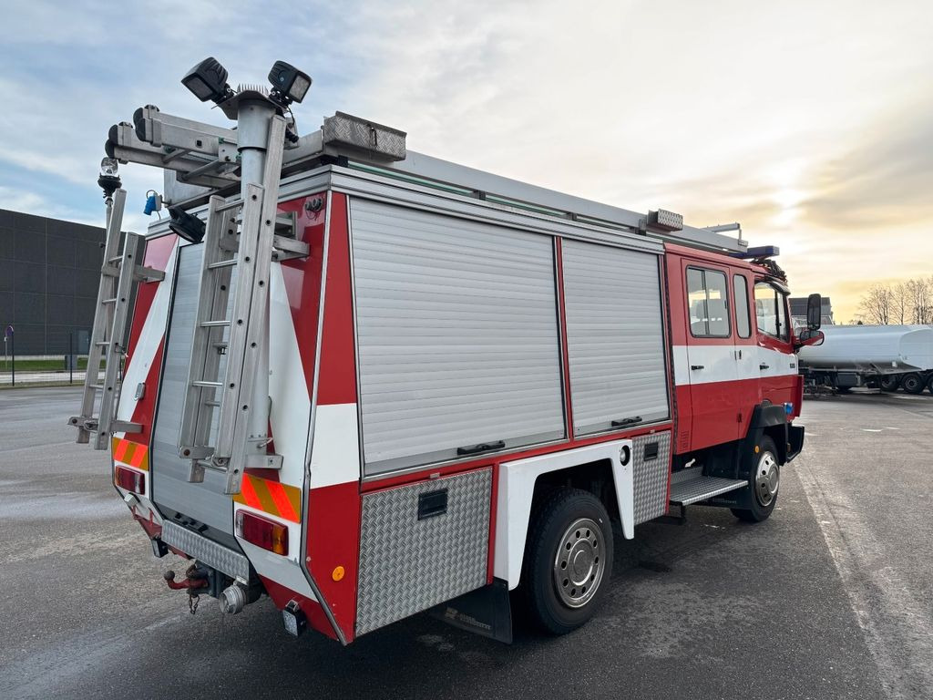 Mercedes-Benz 1117 4x2 Fire truck - Feuerwehr - Tankspritze Mercedes-Benz 1117 4x2 Fire truck - Feuerwehr - Tankspritze - Camion: photos 3 Mercedes-Benz 1117 4x2 Fire truck - Feuerwehr - Tankspritze Mercedes-Benz 1117 4x2 Fire truck - Feuerwehr - Tankspritze - Camion: photos 3