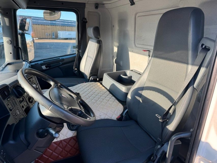 Scania P360 Euro 6 6x4 JHL Hvidtved Larsen FlexLine 312 - Camion vidangeur: photos 5 Scania P360 Euro 6 6x4 JHL Hvidtved Larsen FlexLine 312 - Camion vidangeur: photos 5