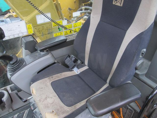 Caterpillar 324EL Long Reach - Pelle sur chenille: photos 5 Caterpillar 324EL Long Reach - Pelle sur chenille: photos 5