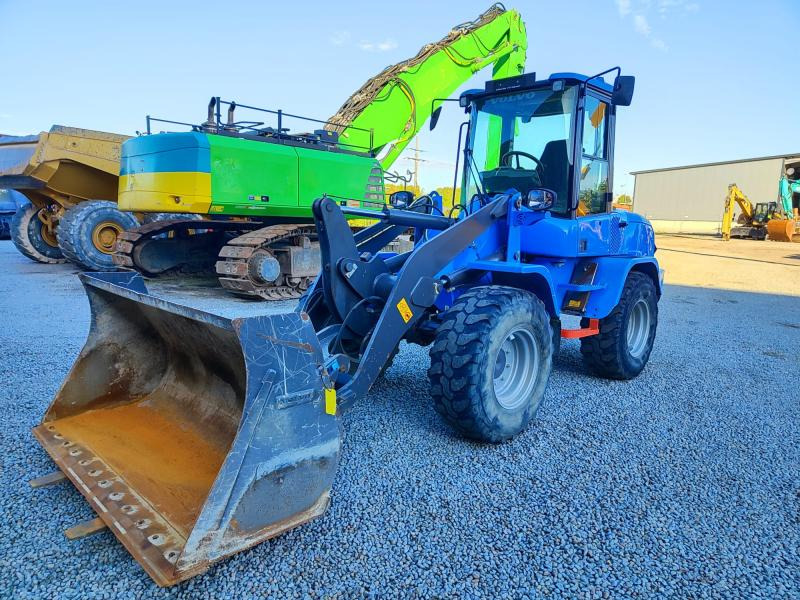 Volvo L35G - Chargeuse sur pneus: photos 2 Volvo L35G - Chargeuse sur pneus: photos 2