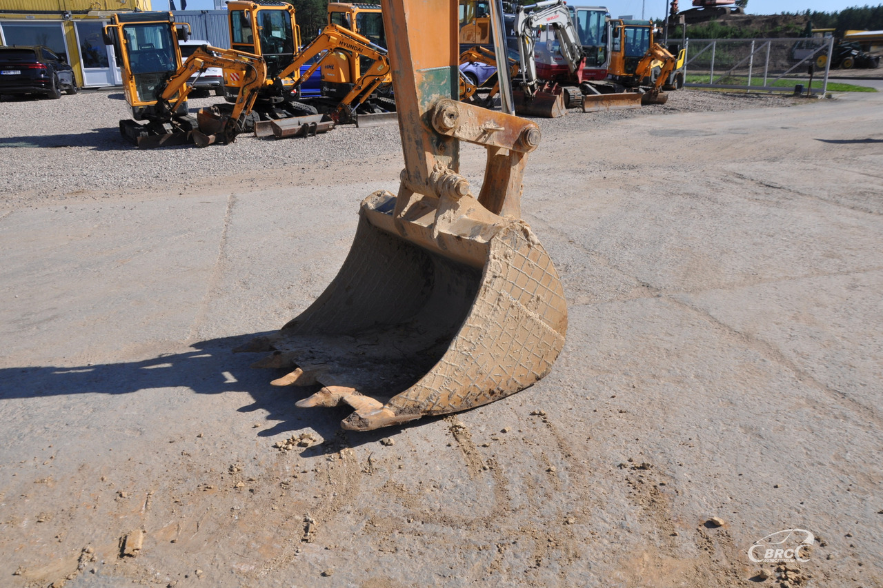 Case CX210 — crédit-bail Case CX210: photos 7