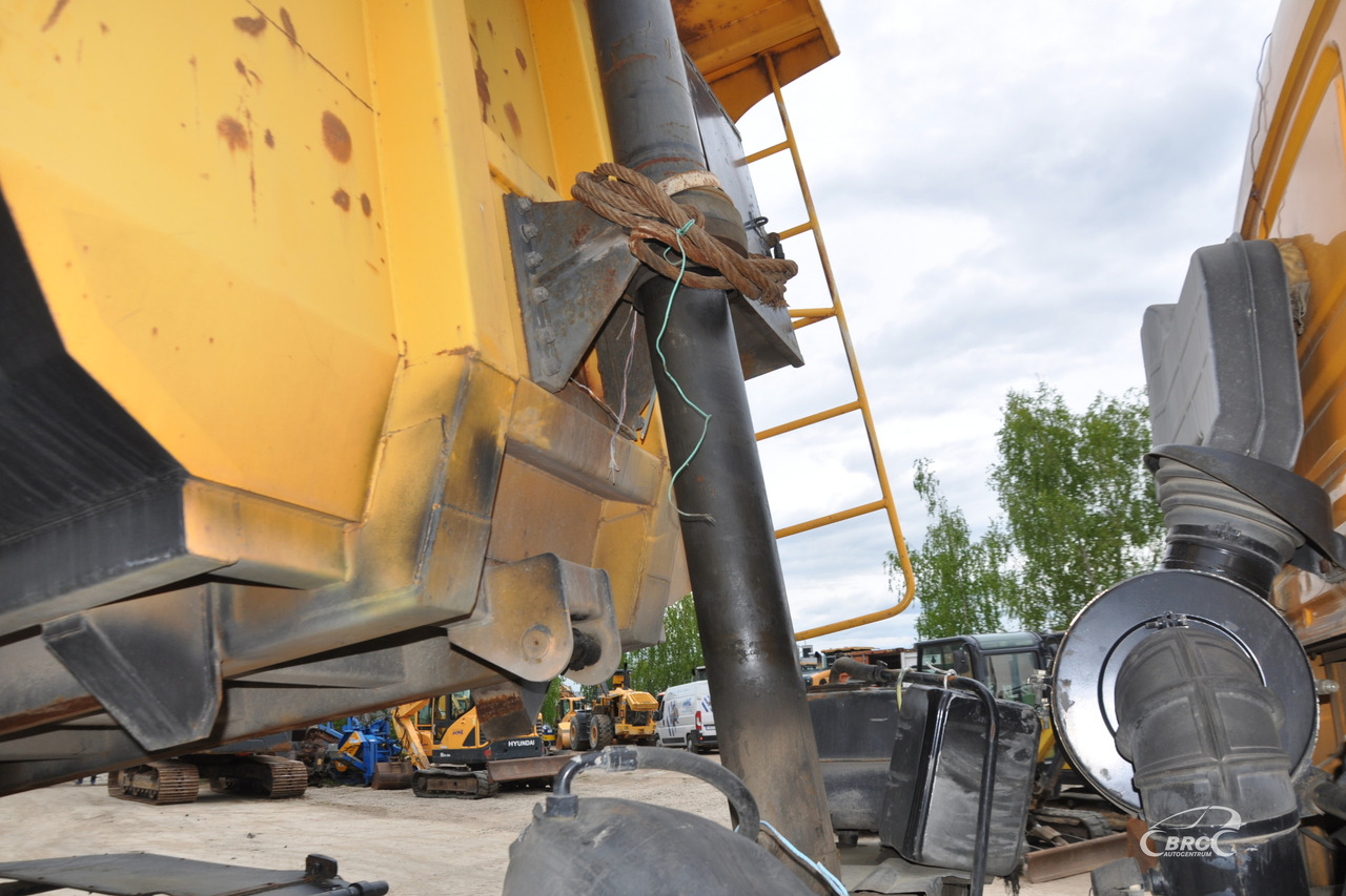 Kamaz 65115 — crédit-bail Kamaz 65115: photos 7