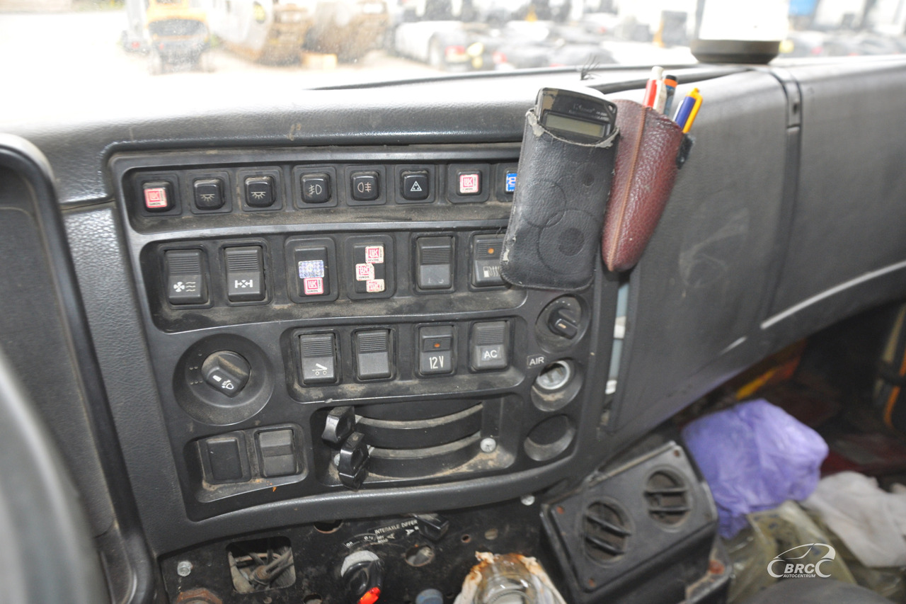 Kamaz 65115 — crédit-bail Kamaz 65115: photos 17
