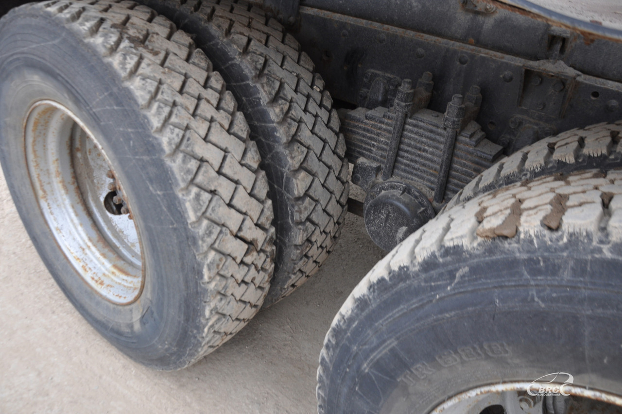 Kamaz 65115 — crédit-bail Kamaz 65115: photos 9