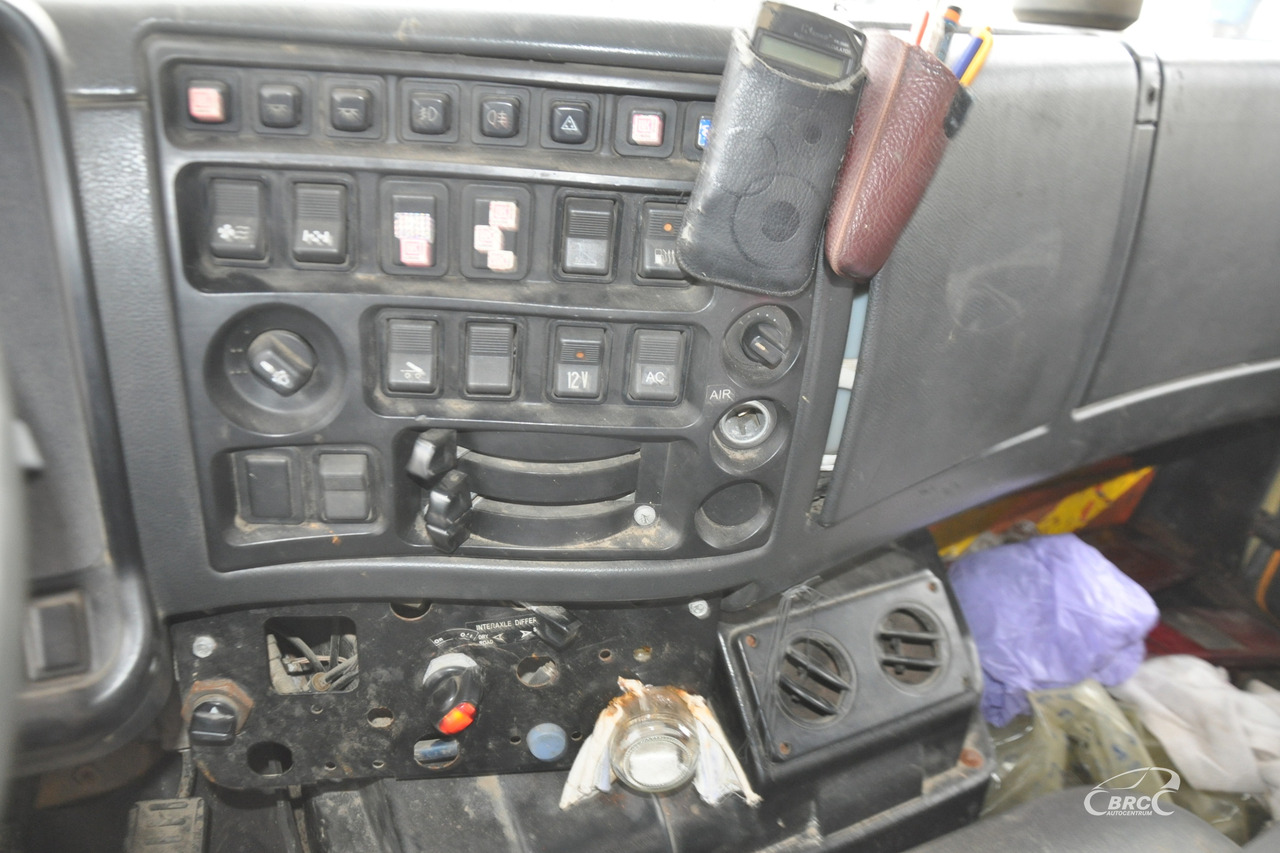 Kamaz 65115 — crédit-bail Kamaz 65115: photos 13