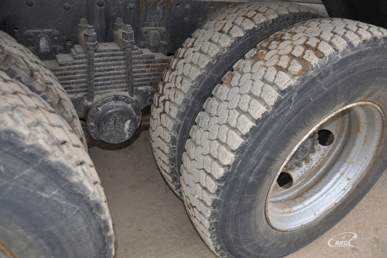 Kamaz 65115 — crédit-bail Kamaz 65115: photos 10