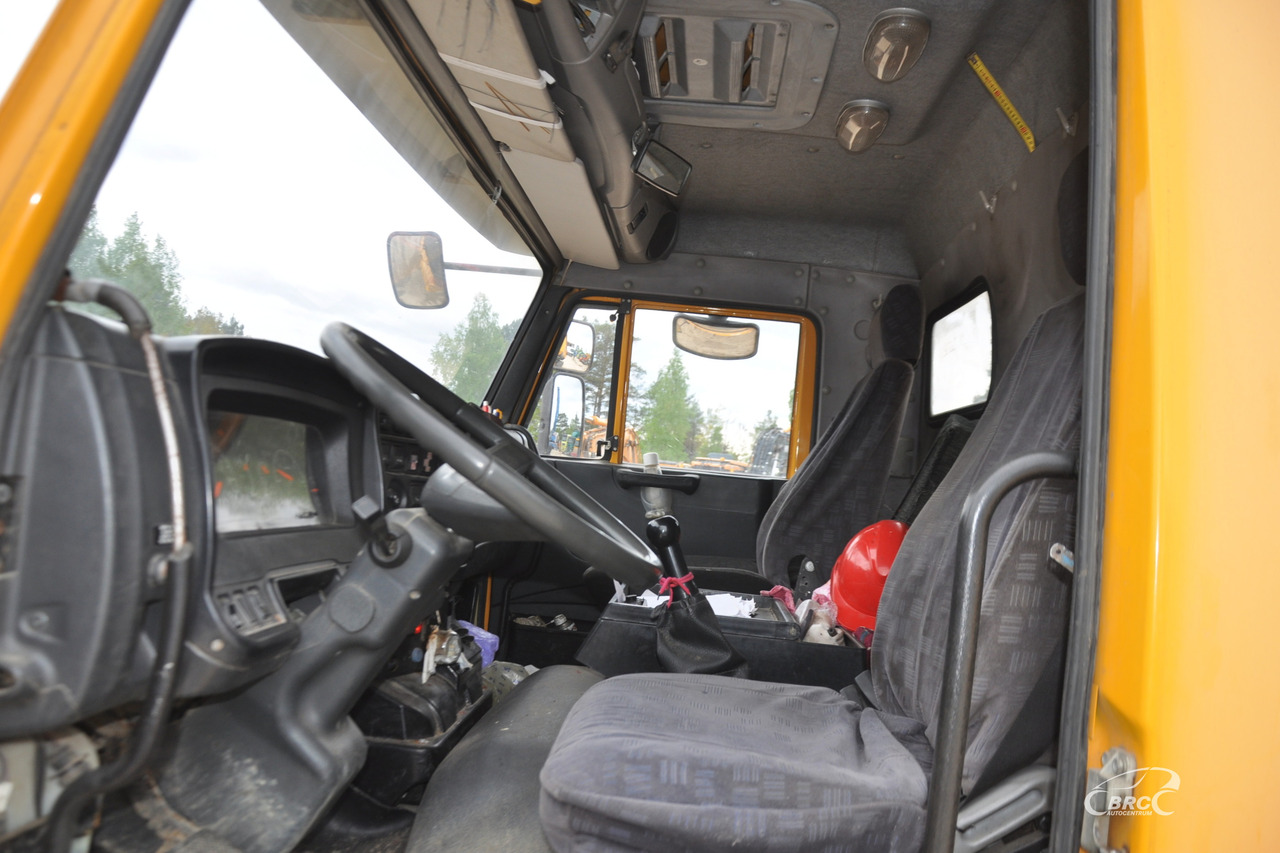 Kamaz 65115 — crédit-bail Kamaz 65115: photos 12