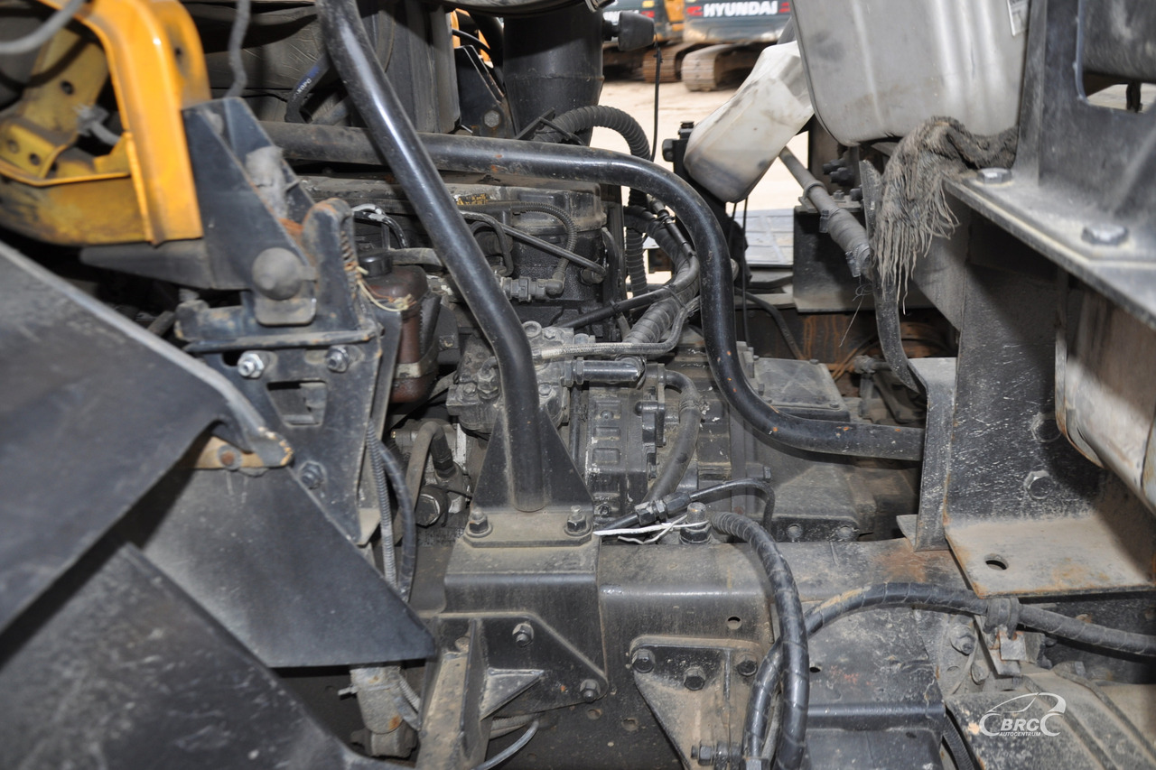 Kamaz 65115 — crédit-bail Kamaz 65115: photos 11