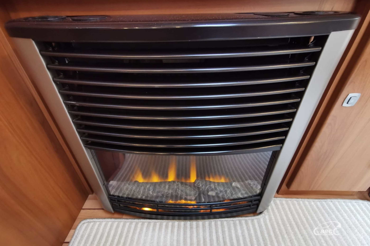 Caravane neuf Tabbert W26: photos 19