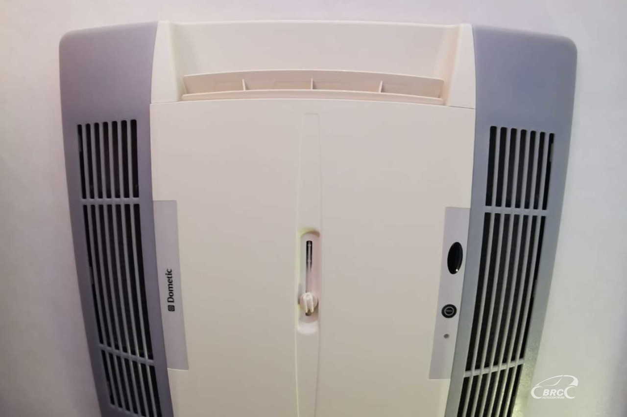 Caravane neuf Tabbert W26: photos 12