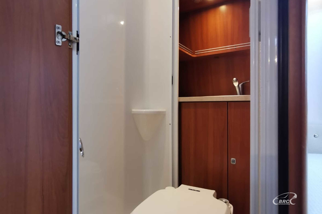 Caravane neuf Tabbert W26: photos 9