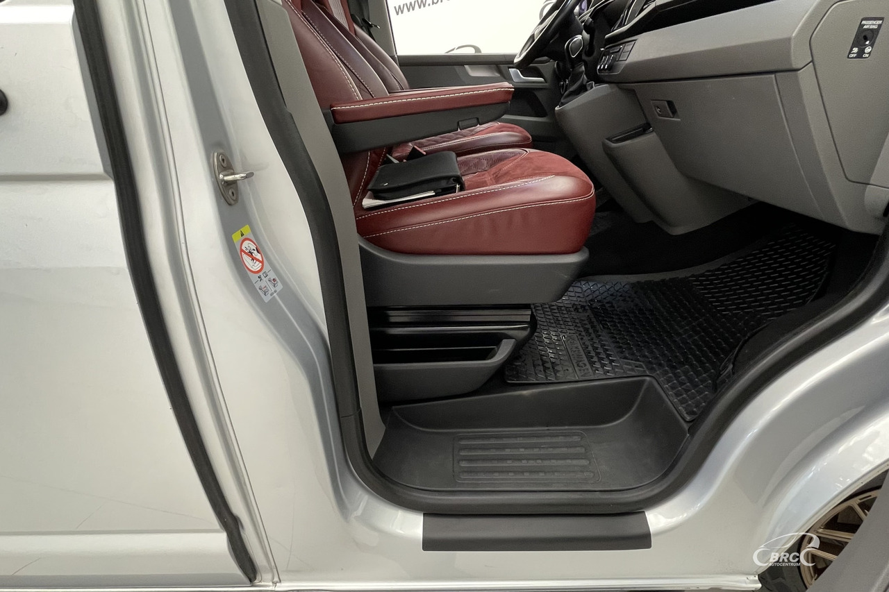 Fourgon aménagé Volkswagen Transporter: photos 7