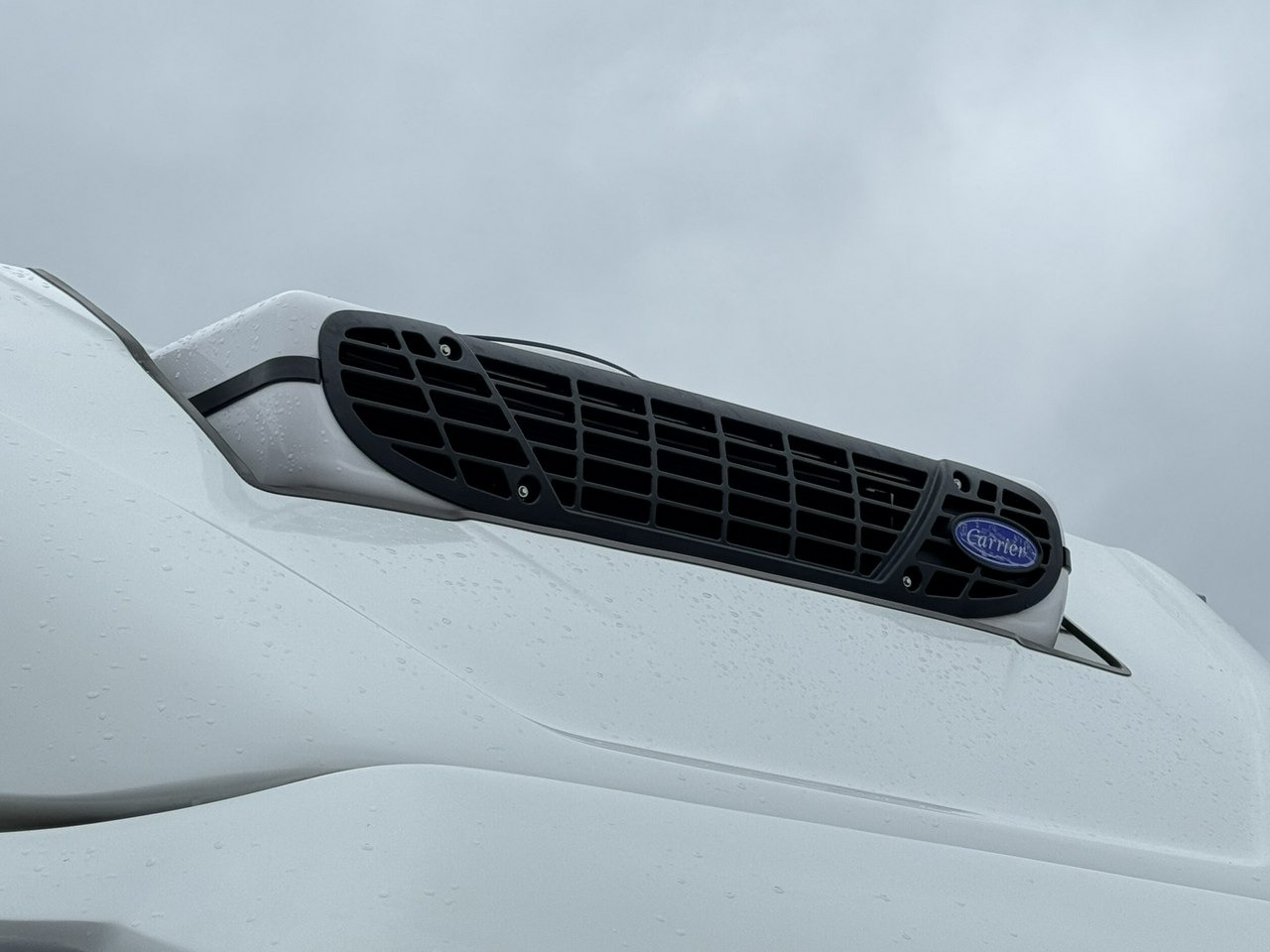 Utilitaire frigorifique Iveco Daily 35S16 V: photos 7