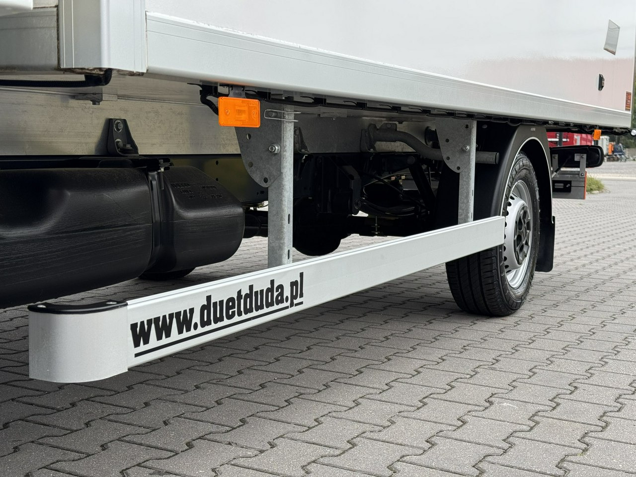Utilitaire frigorifique Iveco Daily 35S16 V: photos 12