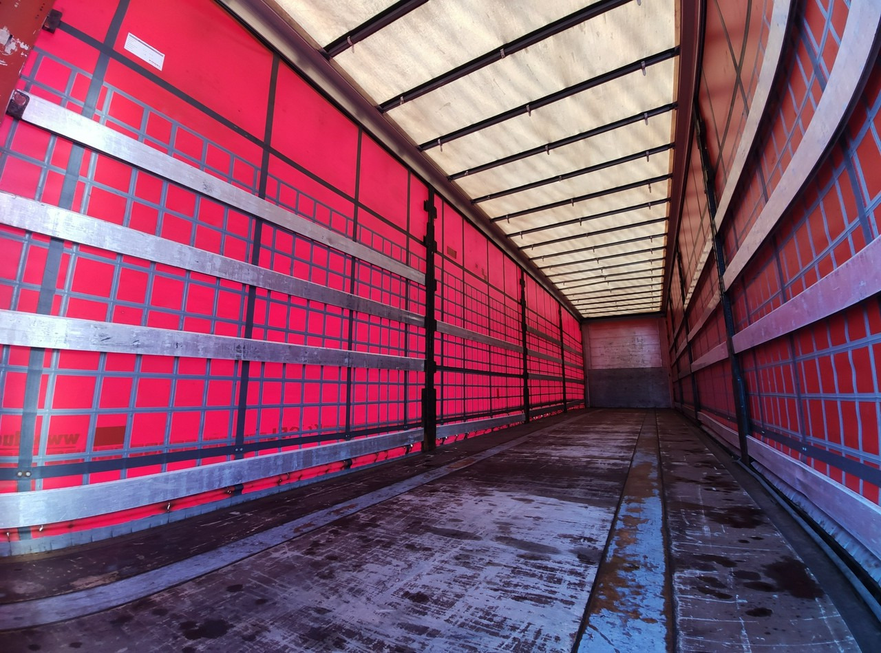 Kogel SN24 Firana Mega Oś Podnoszona — crédit-bail Kogel SN24 Firana Mega Oś Podnoszona: photos 23 Kogel SN24 Firana Mega Oś Podnoszona — crédit-bail Kogel SN24 Firana Mega Oś Podnoszona: photos 23