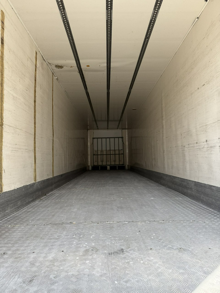 Semi-remorque isothermique Lamberet SR2 Kontener Tył Drzwi Izoterma Chłodnia bez Agregatu: photos 9 Semi-remorque isothermique Lamberet SR2 Kontener Tył Drzwi Izoterma Chłodnia bez Agregatu: photos 9