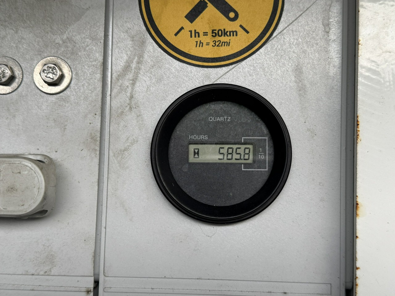 Camion avec nacelle Mercedes Sprinter Zwyżka Podnośnik Koszowy KLUBB K42P UDT WUMAG GSR: photos 13 Camion avec nacelle Mercedes Sprinter Zwyżka Podnośnik Koszowy KLUBB K42P UDT WUMAG GSR: photos 13