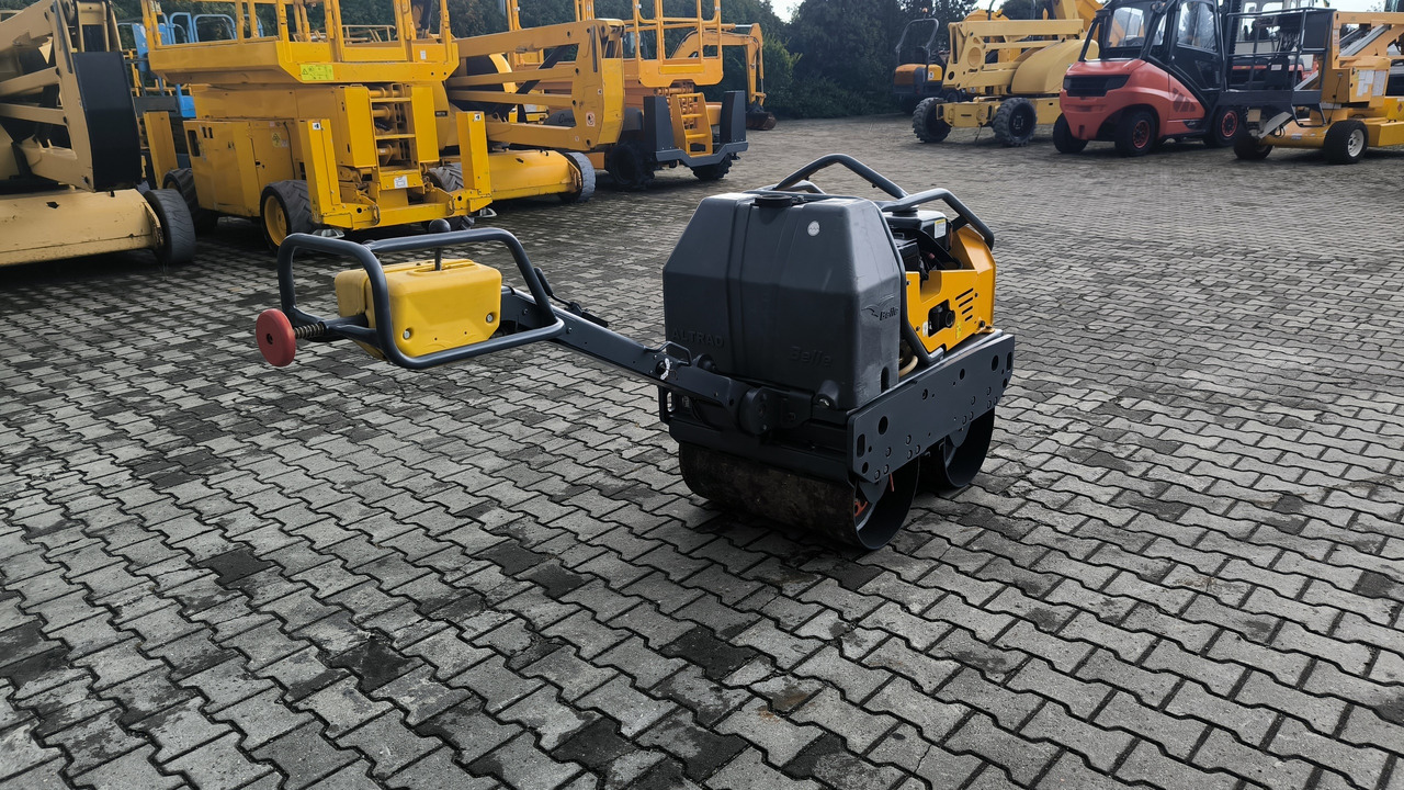 BELLE TDX 650 - Compacteur: photos 5 BELLE TDX 650 - Compacteur: photos 5