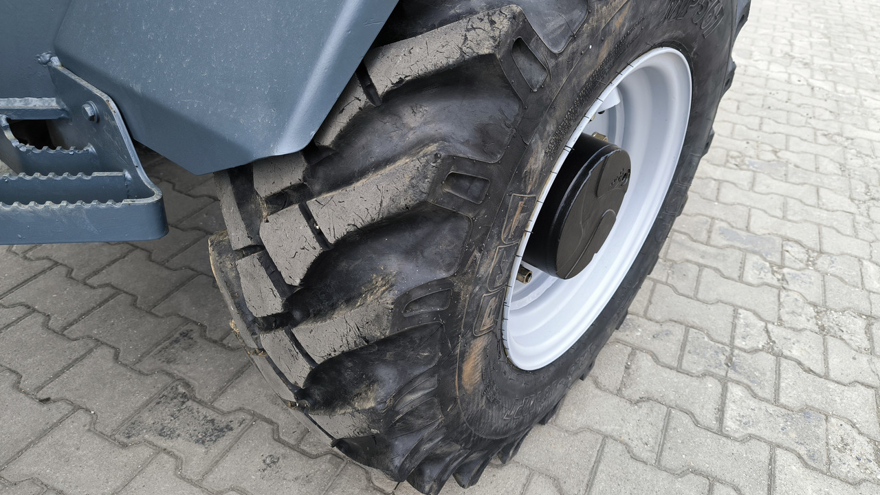Mini tombereau WACKER NEUSON 5001 S: photos 17