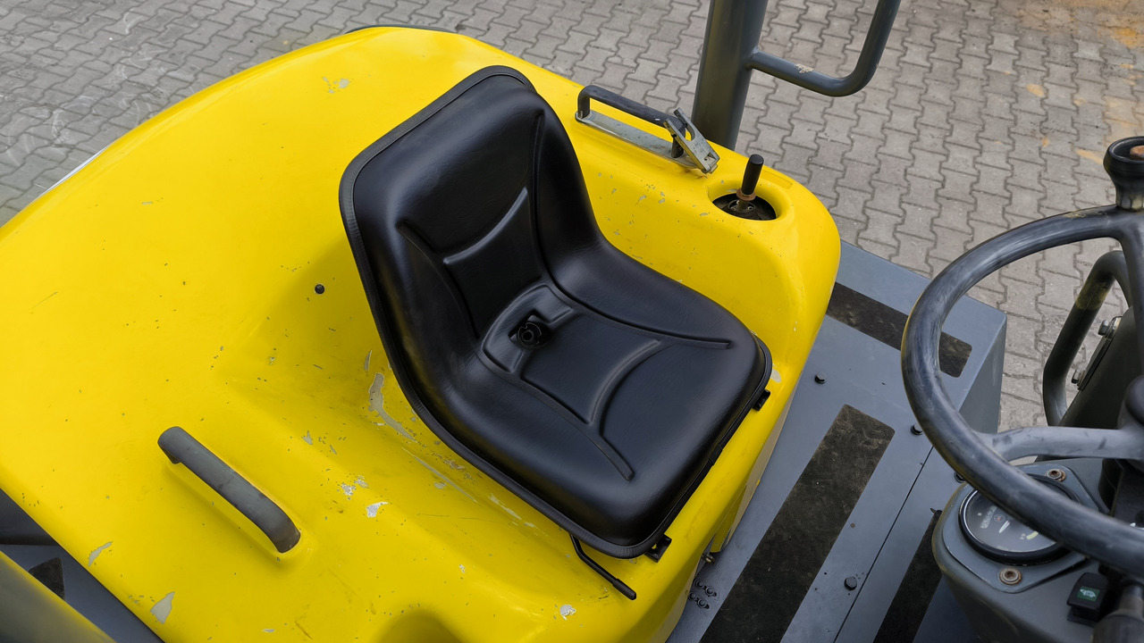 Mini tombereau WACKER NEUSON 5001 S: photos 11