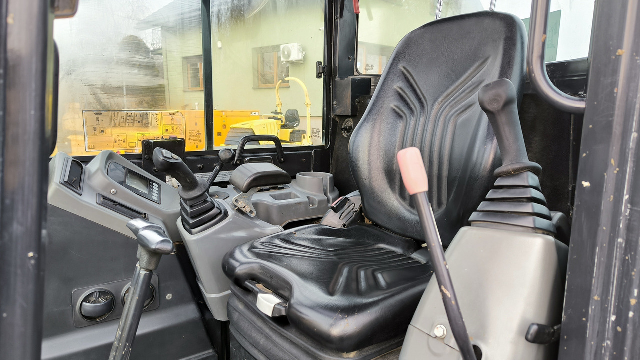 YANMAR ViO 50 - 6A — crédit-bail YANMAR ViO 50 - 6A: photos 8