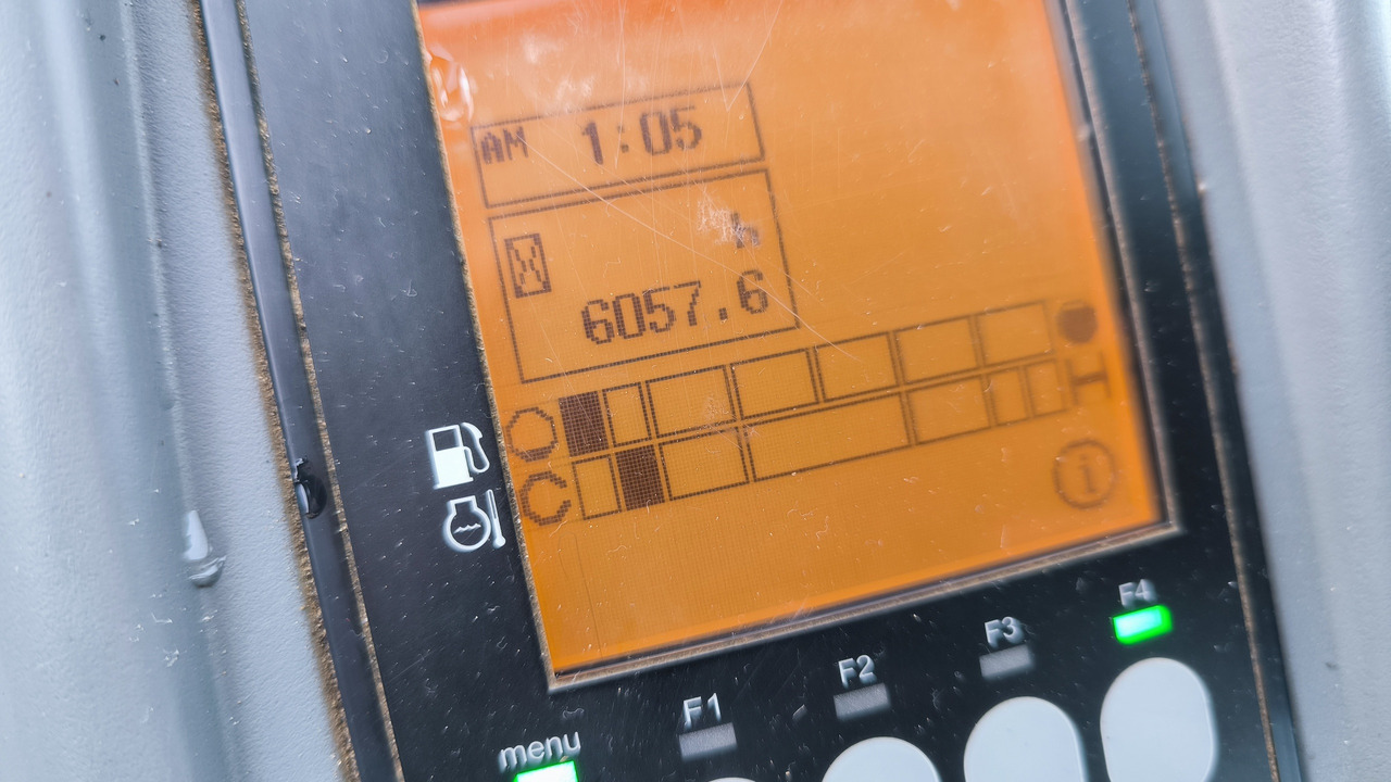 YANMAR ViO 50 - 6A — crédit-bail YANMAR ViO 50 - 6A: photos 11