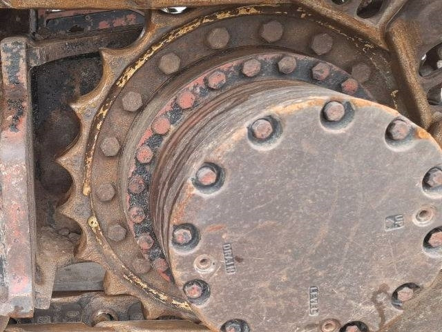 Hitachi ZX 210 LC-5  — crédit-bail Hitachi ZX 210 LC-5: photos 10