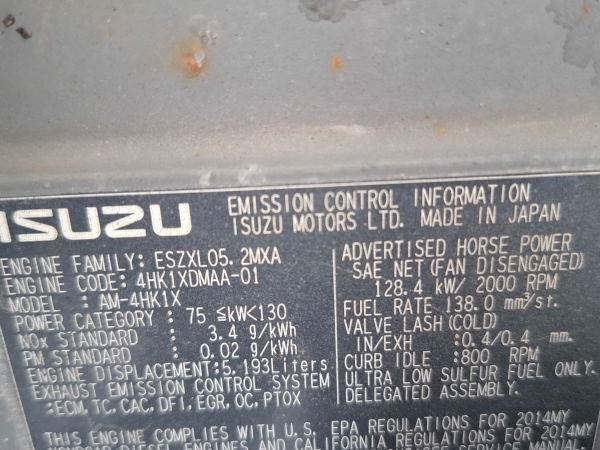 Hitachi ZX 210 LC-5  — crédit-bail Hitachi ZX 210 LC-5: photos 8