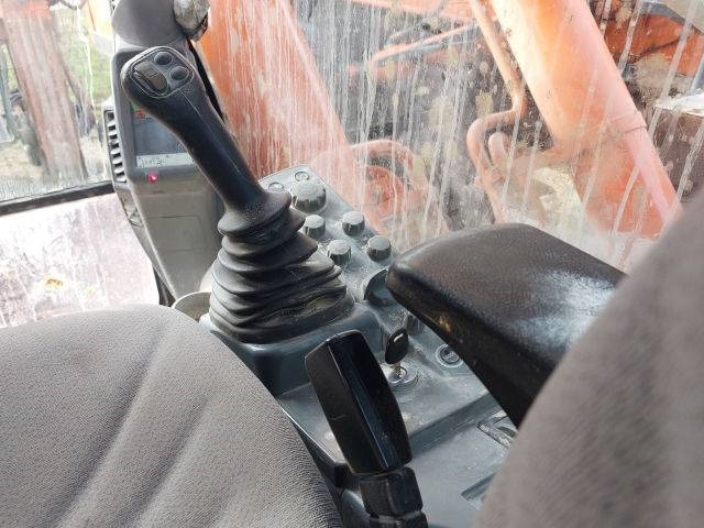 Pelle sur chenille Hitachi ZX 490 LCH-6: photos 12 Pelle sur chenille Hitachi ZX 490 LCH-6: photos 12