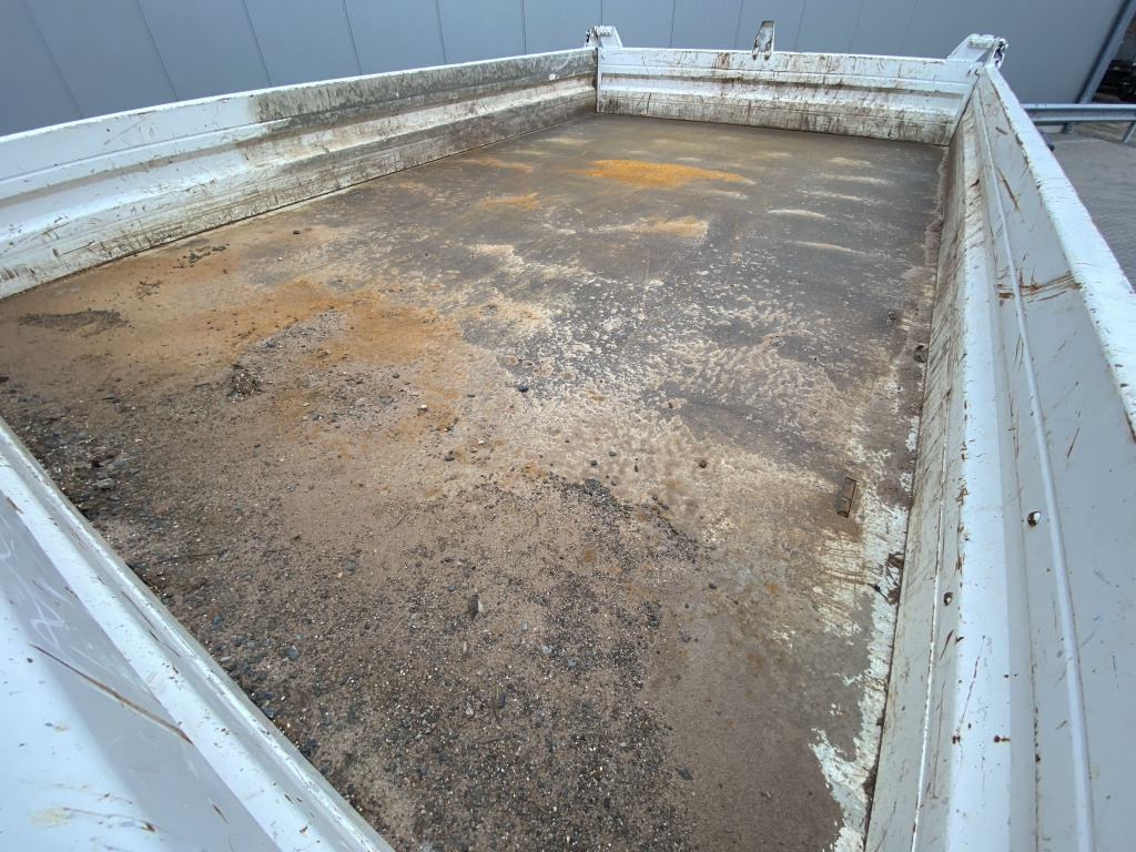 MAN TGL 8.220 4x2 BB - Camion benne: photos 2 MAN TGL 8.220 4x2 BB - Camion benne: photos 2