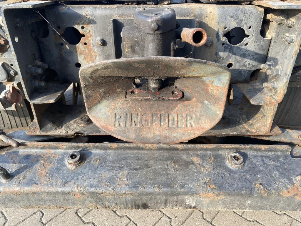 MAN TGS 26.440 6x2-2 BL - Camion ampliroll: photos 2 MAN TGS 26.440 6x2-2 BL - Camion ampliroll: photos 2
