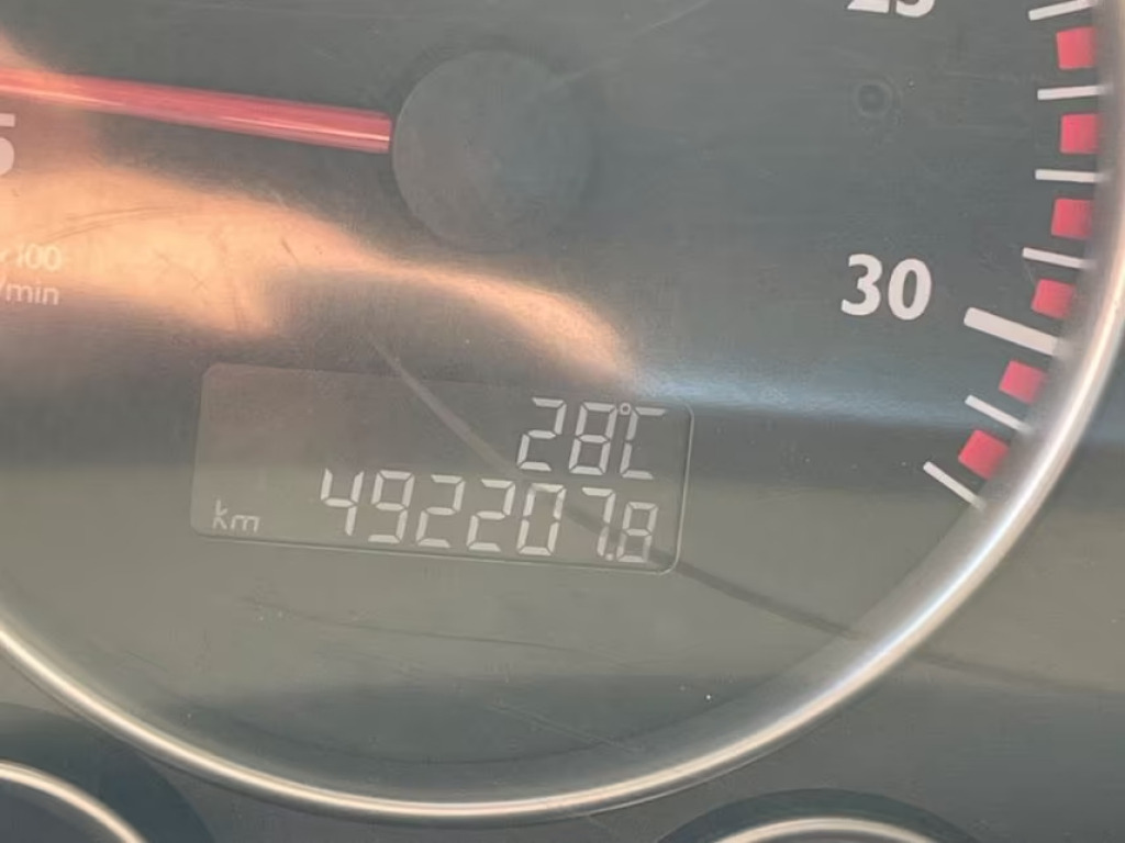 MAN TGS 26.440 6x4H - Camion benne: photos 4 MAN TGS 26.440 6x4H - Camion benne: photos 4