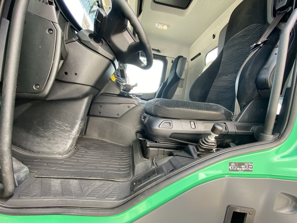 Mercedes-Benz 3345 / 6x6 — crédit-bail Mercedes-Benz 3345 / 6x6: photos 13