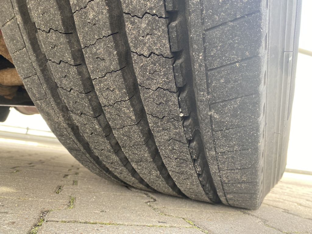 Volvo FM 340 6x2 / HIAB 144 E-3 DUO Faltkran - Camion benne, Camion grue: photos 4 Volvo FM 340 6x2 / HIAB 144 E-3 DUO Faltkran - Camion benne, Camion grue: photos 4