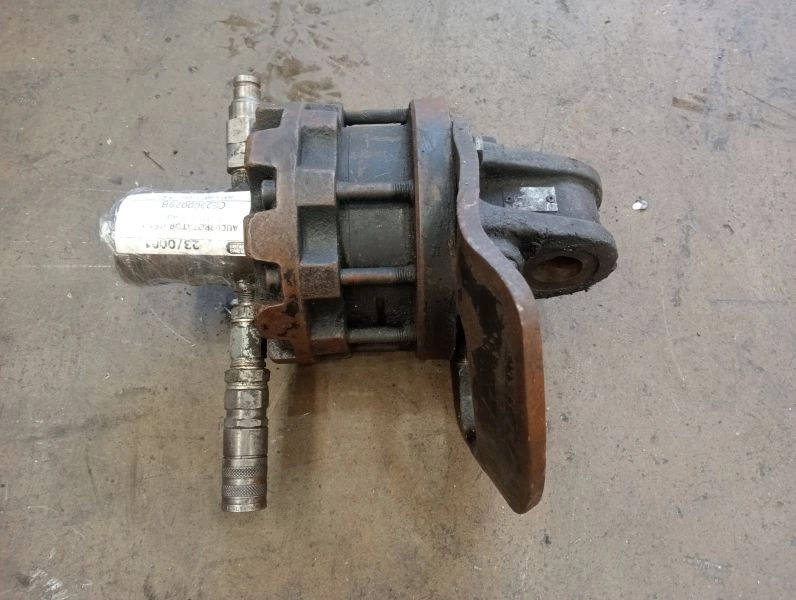 Rotator usado de 5.500 Kg. - Accessoire: photos 2 Rotator usado de 5.500 Kg. - Accessoire: photos 2