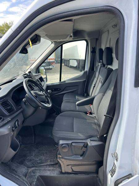 Ford Transit - Fourgon utilitaire: photos 3 Ford Transit - Fourgon utilitaire: photos 3