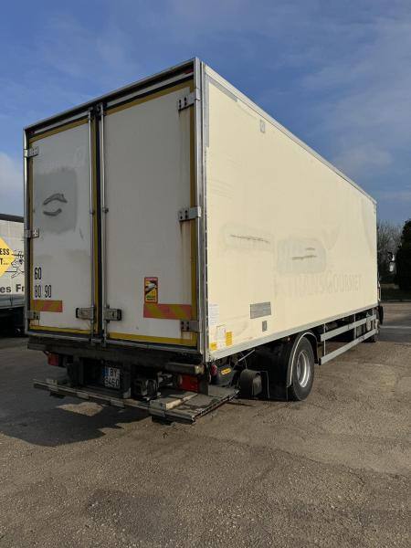 Iveco Eurocargo 160E30 - Camion frigorifique: photos 5 Iveco Eurocargo 160E30 - Camion frigorifique: photos 5