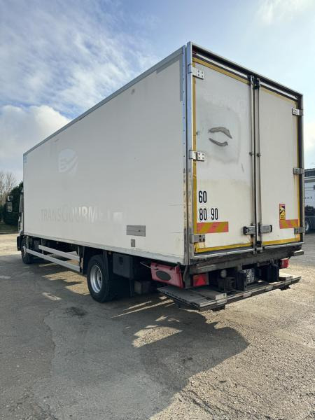 Iveco Eurocargo 160E30 - Camion frigorifique: photos 3 Iveco Eurocargo 160E30 - Camion frigorifique: photos 3